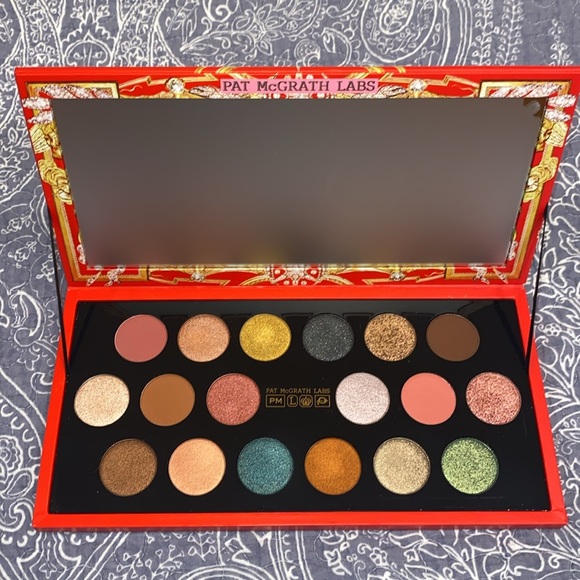 Pat McGrath Labs MTHRSHP MEGA: celestial odyssey - Picture 1 of 7